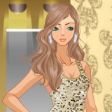 play Chic Girl Fancy Makeover