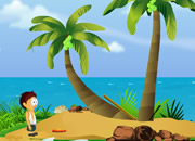 play Tropical Island Escape