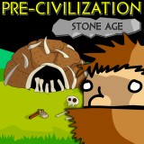 Pre-Civilization: Stone Age