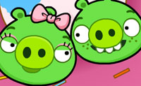 play Bad Pig Perfect Couple