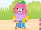 Baby Hugs Bear Dress Up