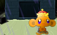 play Monkey Go Happy: The Castle