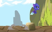 play Gloomy Cat