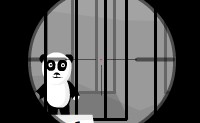 play Panda: Tactical Sniper