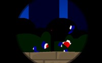 play Panda: Tactical Sniper 2