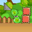 play Bad Piggies Love