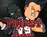 Priest Vs Ebil