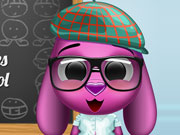 play Toto Goes To School