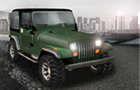 play 3D Jeep Venture