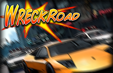 play Wreckroad