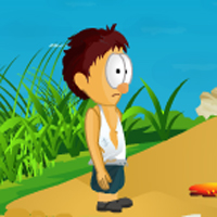 play Tropical Island Escape