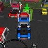 play 18 Wheeler 3D