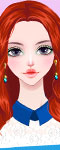 play Mermaid Make Up Style