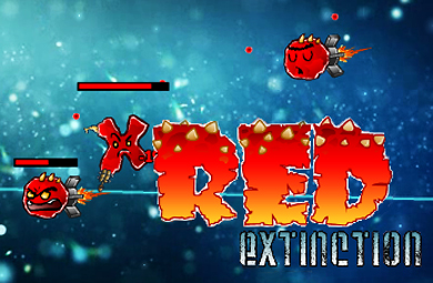 play Red Extinction