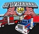 play 18 Wheeler 3D