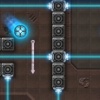 Neonball game