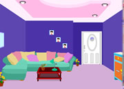 play Hall Escape 3