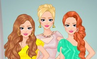 play Top Model