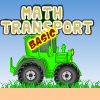 play Math Transport Basic