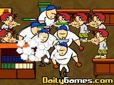 play High School Tower Defense