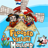 play Flooded Village Holland