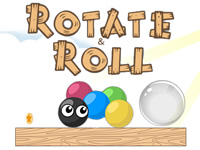 play Rotate And Roll