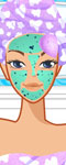 play Sparkling Princess Makeover