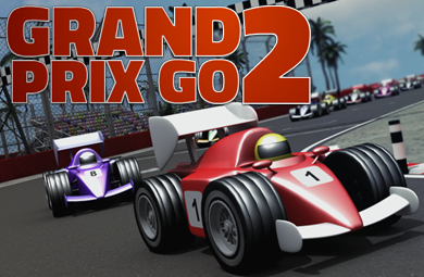 play Grand Prix Go 2