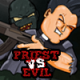 play Priest Vs Evil