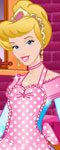 play Cinderella Princess Clean Up