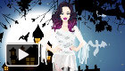 play Haunted House Dress Up