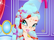 play Winx Bloom Hair