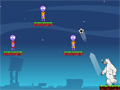 play Zomboball