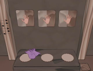 play Lily Temple