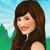 play Demi Lovato Celebrity