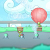 play Zomballoons