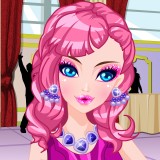 play Homecoming Party Makeover
