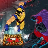 play Wolverine The Last Stand