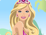 play Ever After High Barbie