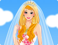 play Fantasy Bride