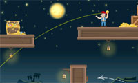play Greedy Pirates