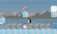 play Lonely Penguin