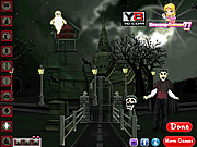 play Vampire Castle