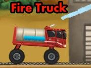 play Fire Truck