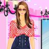 play Colorfull Fall Dress Up