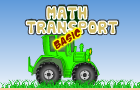 play Math Transport Basic