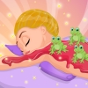 play Magical Spa Day