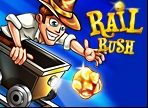 Rail Rush Worlds