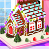 play Ginger Bread Room