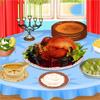 play Thanksgiving Dinner